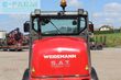 Telescopica - Weidemann - 2070 cx 50