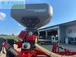 Cultivador -  - dalandtechnik warrior 300 s mulchgrubber