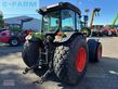 Tractor agrícola - Claas - elios 220
