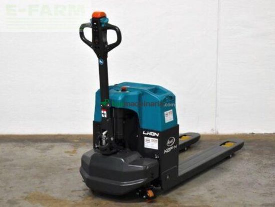 Elevadora - Baoli - kbp 14 ion