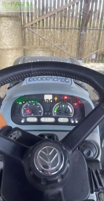 Tractor agrícola - New Holland - t7.245 sw ii pc