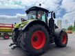 Tractor agrícola - Claas - axion 960 cmatic cebis *aktionswoche!*