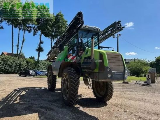 Atomizador - Tecnoma - laser3240