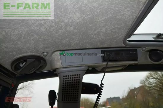 Tractor agrícola - Deutz-Fahr - ttv 630