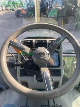 Tractor agrícola - Deutz-Fahr - agrotron 6130.4