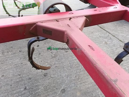 Cultivador - Horsch - tiger 6 xl