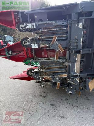 Cabezal -  - maispflücker 8x70 klappbar