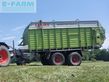 Cinta transportadora de forraje - Claas - quantum 5500 s