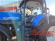 Tractor agrícola - New Holland - t 7.270 ac
