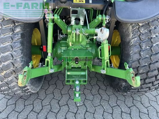 Tractor agrícola - John Deere - 4052r
