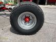 Rastrillo - Kuhn - ga 9321