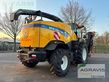 Cosechadora de Cereal - New Holland - fr 700