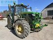 Tractor agrícola - John Deere - 6r 155 + chargeur