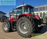 Tractor agrícola - Massey Ferguson - 7s.210 dyna-vt