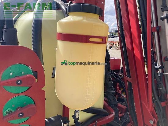 Atomizador - Hardi - master plus 18m twin stream