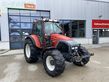 Tractor agrícola - Lindner - geotrac 100