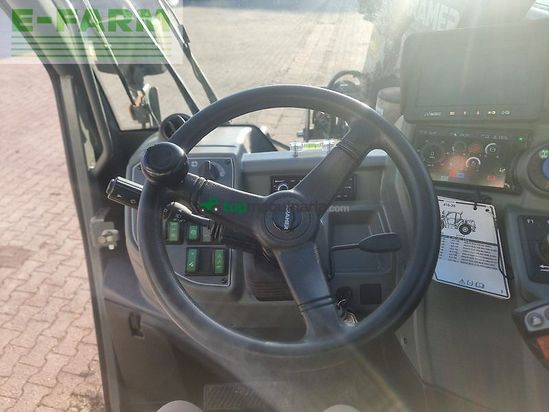 Telescopica - kramer - kt 559 kt559