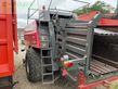 Empacadora gigant - Massey Ferguson - 2290