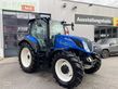 Tractor agrícola - New Holland - t5.120 dynamic command (stage v)