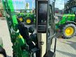 Tractor agrícola - John Deere - 6120m