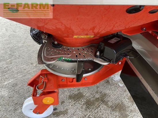 Esparcidor - Rauch - axis h 30.2 emc + w - vspro