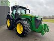 Tractor agrícola - John Deere - 8320