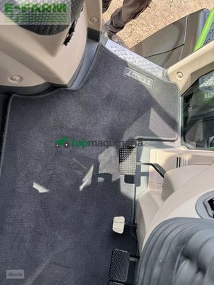 Tractor agrícola - Fendt - 311 vario profi+