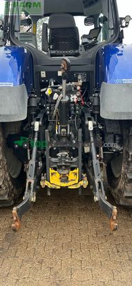 Tractor agrícola - New Holland - T7.315 HD