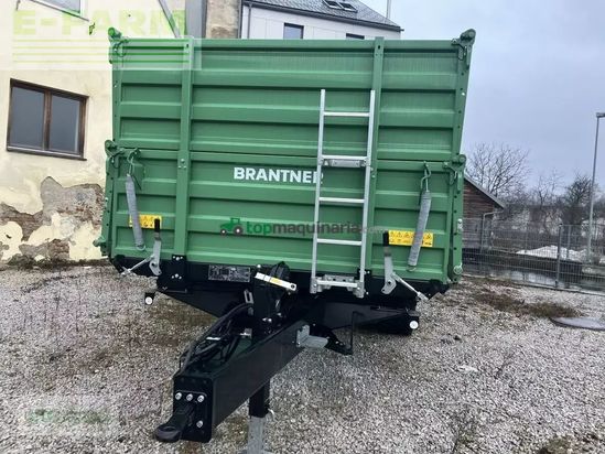 Volquet - Brantner - ta 16045/2 xxl