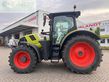 Tractor agrícola - Claas - arion 660 cmatic s10 rtk