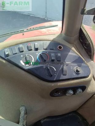 Tractor agrícola - Case IH - magnum 310 cvx CVX