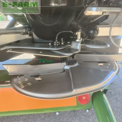 Esparcidor - Amazone - ZA-V 1700