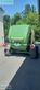 Empacadora gigant - Krone - v 150 xc tandem