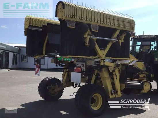 Rastrillo -  - roc - rt 1000