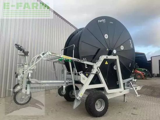 Riego - Ferbo - ge 440/120 mit hüdigcomputer