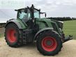 Tractor agrícola - Fendt - vario 828 scr profi plus