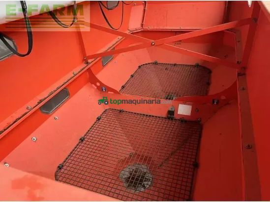 Esparcidor - Kuhn - axis 401 w