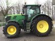 Tractor agrícola - John Deere - 6175r