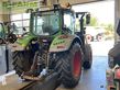 Tractor agrícola - Fendt - 310 vario power s4 tms mit frontlader