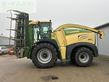 Cosechadora de Cereal - Krone - big x630