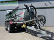 Cisterna - Fliegl - fvw 14000 | 15 meter schleppschuh