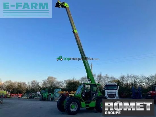 Telescopica - Merlo - tf45-11t-170