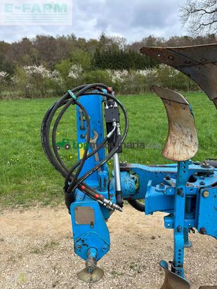 Arado - Lemken - variopal 7 4-schar
