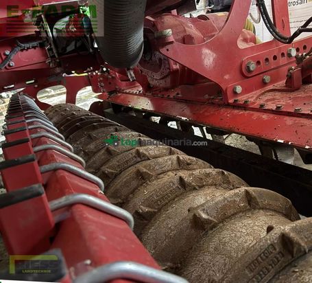Combinado de siembra - Horsch - express 3kr