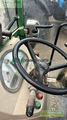 Tractor agrícola - Fendt - 206