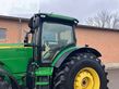 Tractor agrícola - John Deere - 8335r *powr shift 16/5* - motorprobleme