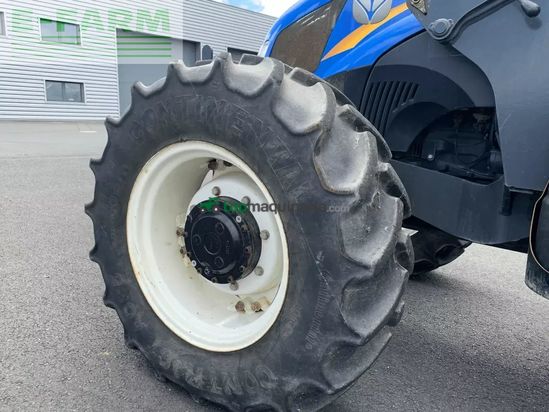 Tractor agrícola - New Holland - td5.105