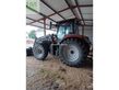 Tractor agrícola - Case IH - maxxum 150