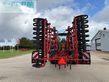 Cultivador - Kverneland - turbo f 500