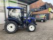 Tractor agrícola - LOVOL - m504-b kabine klimaanlage frontlader